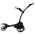 Chariot électrique Zip X1 Black Yellow