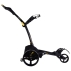 Chariot électrique Zip X1 Black Yellow