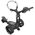 Chariot électrique RX1 Remote GPS Black