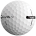 Balles neuves Distance+ White