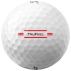 Balles neuves Trufeel White
