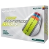 Balles neuves Tour Response Stripe Multi