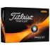 Balles neuves Pro V1 High Number (5-6-7-8)