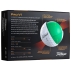 Balles neuves Pro V1 High Number (5-6-7-8)