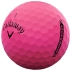 Balles neuves Supersoft Pink