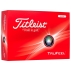 Balles neuves Trufeel White