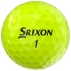 Balles neuves Soft Feel 13 Tour Yellow