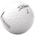 Balles neuves Tour Soft White