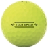 Balles neuves Tour Speed Yellow 2022