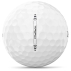 Balles neuves Triad White