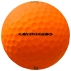 Balles neuves Velocity Orange 2022