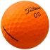Balles neuves Velocity Orange 2022