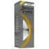 Balles neuves Z-Star Diamond Pure White