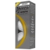 Balles neuves Z-Star Diamond Pure White