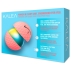 Balles neuves Kalea Peach