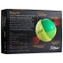 Balles neuves Pro V1 Yellow