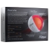 Balles neuves Pro V1x High Number (5-6-7-8)