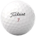 Balles neuves Pro V1x High Number (5-6-7-8)
