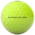 Balles neuves Pro V1x Yellow
