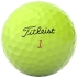 Balles neuves Pro V1x Yellow