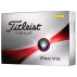 Balles neuves Pro V1x Yellow