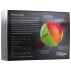 Balles neuves Pro V1x Yellow