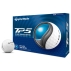 Balles neuves TP5 White
