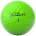 Balles neuves Tour Soft Green
