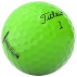 Balles neuves Tour Soft Green
