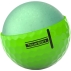 Balles neuves Tour Soft Green