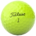 Balles neuves Tour Soft Yellow