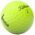 Balles neuves Tour Soft Yellow