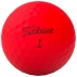 Balles neuves Trufeel Red