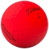 Balles neuves Trufeel Red