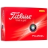 Balles neuves Trufeel Yellow