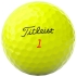 Balles neuves Trufeel Yellow