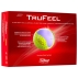 Balles neuves Trufeel Yellow