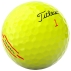 Balles neuves Trufeel Yellow