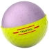 Balles neuves Trufeel Yellow