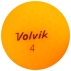 Balles neuves Vimat Soft Orange