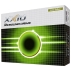 Balles neuves XXIO Rebound Drive Premium Lime Yellow