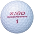 Balles neuves XXIO Rebound Drive Premium Pink