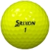 Balles neuves Z-Star Tour Yellow
