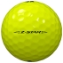 Balles neuves Z-Star Tour Yellow