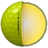 Balles neuves Z-Star Tour Yellow