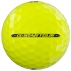 Balles neuves Q-Star Tour 4 Yellow