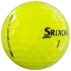 Balles neuves Q-Star Tour 4 Yellow