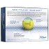 Balles neuves Tour Soft Yellow