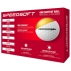 Balles neuves SpeedSoft White