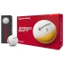 Balles neuves SpeedSoft White